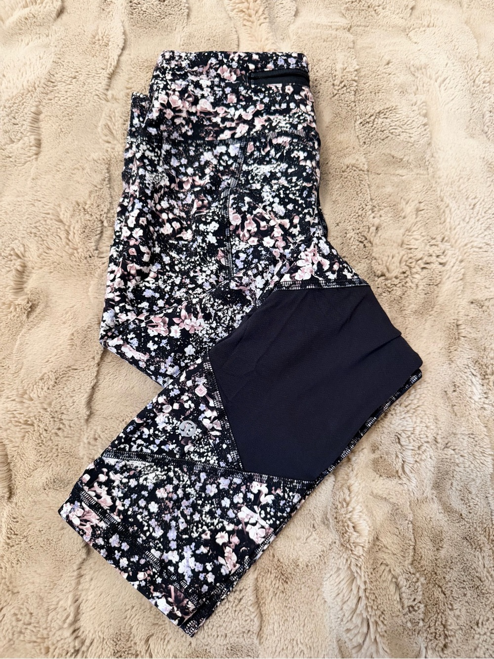 Lululemon Pace Rival NWOT - Picture 4 of 4